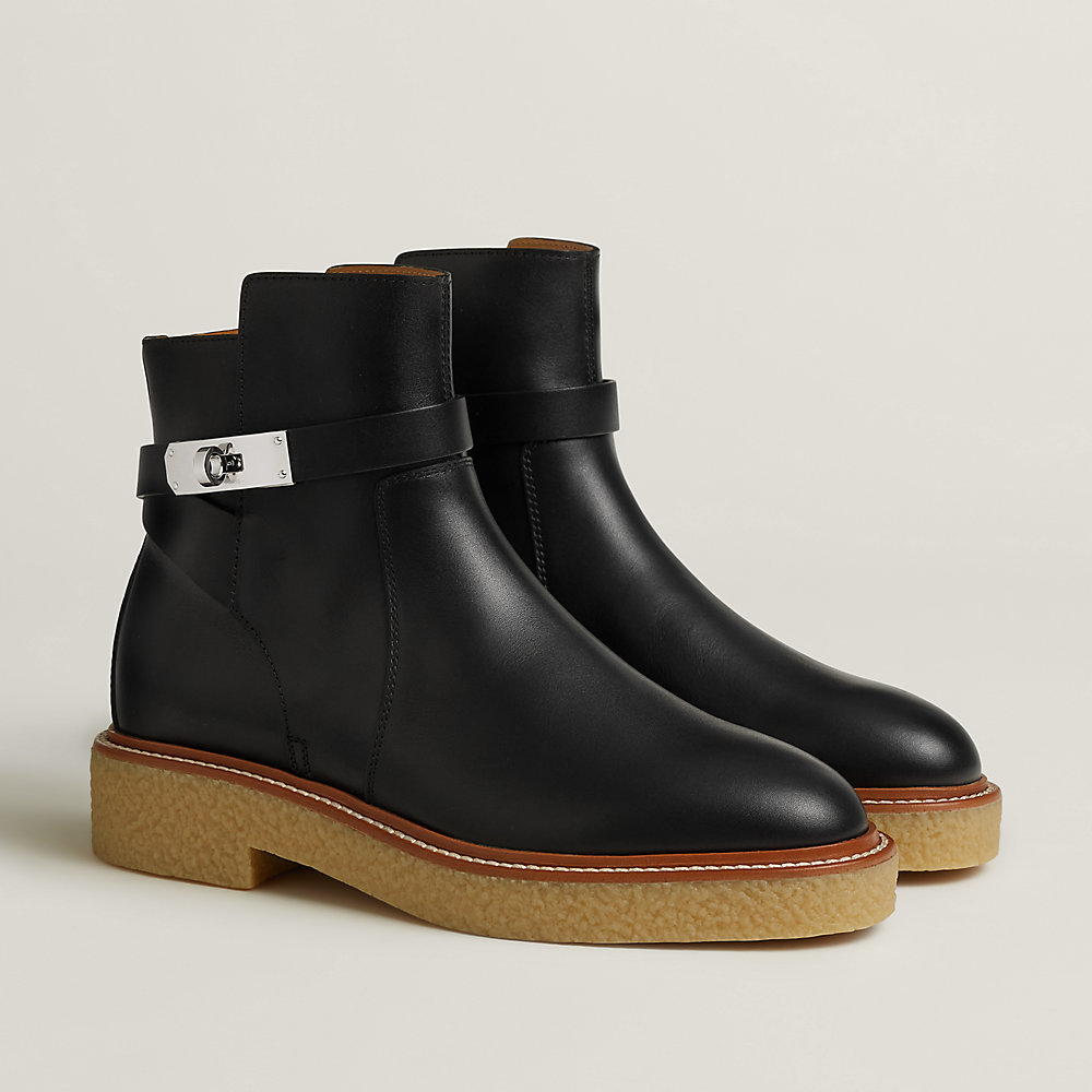 History ankle boot | Hermès Canada